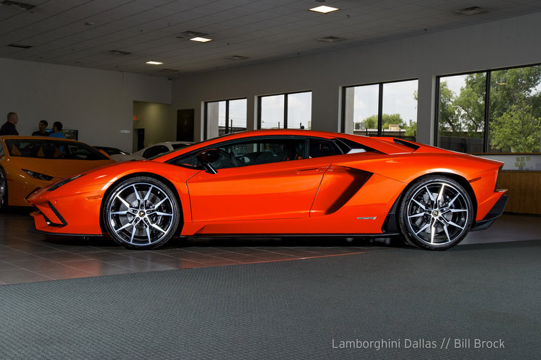 Fine Lamborghini PreOwned 2018 Lamborghini Aventador S Coupe Dallas TX Throughout Lamborghini Orange 2018 lamborghini orange. Fine Lamborghini PreOwned 2018 Lamborghini Aventador S Coupe Dallas TX Throughout Lamborghini Orange